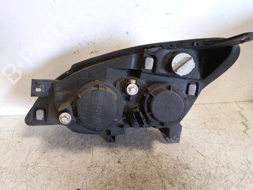 Used Right headlight CITROËN C5 I Break (DE_) 2.2 HDi (DE4HXB, DE4HXE) (133 hp) 19898012