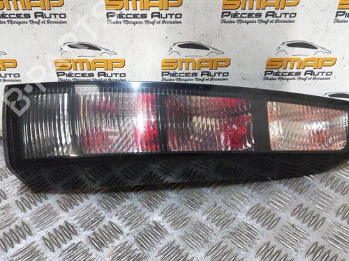 Used Right taillight OPEL MERIVA A MPV (X03) 1.7 CDTI (E75) (100 hp) 19889995