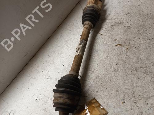 Used Right front driveshaft RENAULT KANGOO Express (FW0/1_) [2008-2025]  25977937