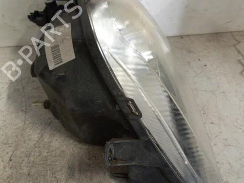 Used Left headlight DACIA LOGAN MCV (KS_) 1.5 dCi (KS0W) (86 hp) 21982597