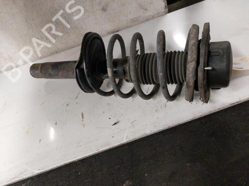 Left front shock absorber PEUGEOT 206 Hatchback (2A/C) 2.0 HDI 90 | BP19881850M16 