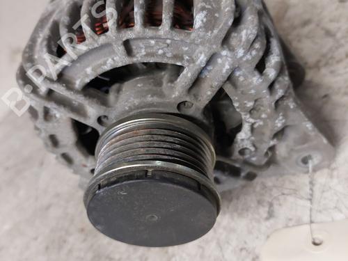 Alternator RENAULT TWINGO II (CN0_) 1.5 dCi (CN0E) | BP21987823M7 