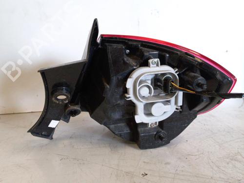 Left taillight ALFA ROMEO GIULIETTA (940_) 1.4 TB (940.FYA1A) | BP19882709C34 
