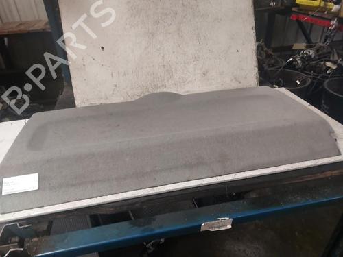 Used Rear parcel shelf RENAULT CLIO II (BB_, CB_) [1998-2016]  21986557