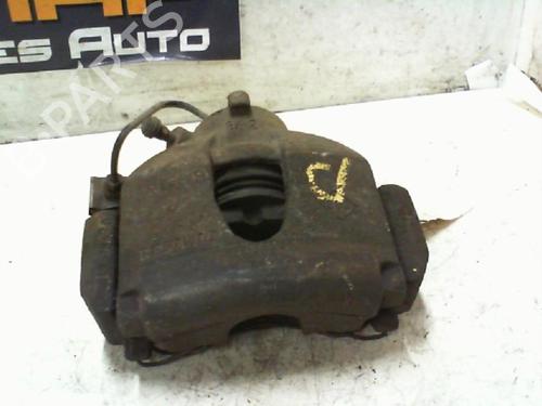Højre bremsekaliber foran RENAULT LAGUNA II Grandtour (KG0/1_) 1.9 dCi (KG0G) (120 hp) 21974885