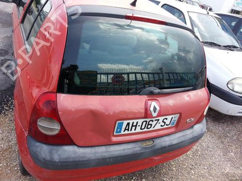 Front windshield wiper arm RENAULT CLIO II (BB_, CB_)  | BP19884105C143 