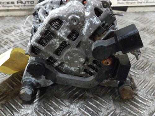 Used Alternator CITROËN C3 II (SC_) 1.1 i (60 hp) 19890312