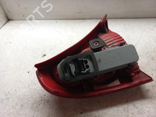 Right taillight RENAULT CLIO II (BB_, CB_)  | BP19901427C35 