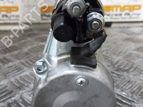 Starter MERCEDES-BENZ C-CLASS (W204) C 220 CDI (204.002) | BP19882830M8 