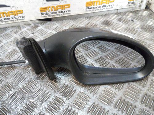 Right mirror SEAT IBIZA III (6L1) 1.4 16V | BP19894235C27 