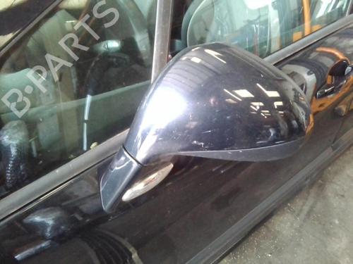 Used Left mirror PEUGEOT 308 I (4A_, 4C_) 1.6 HDi (92 hp) 19897805