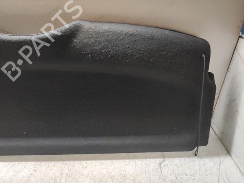 Hattehylde PEUGEOT 206 Hatchback (2A/C)  | BP19879702C85 