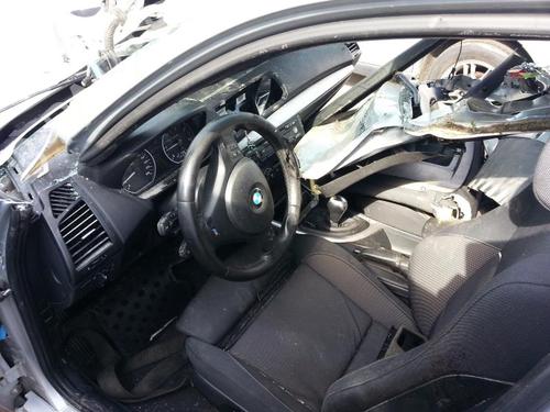 Right front brake caliper BMW 1 (E87) 120 d | BP21974830M104 