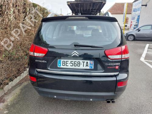 Switch CITROËN C-CROSSER (VU_, VV_) 2.2 HDi | BP21982993I30  - Image 7