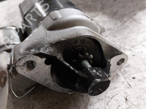 Starter RENAULT TWINGO II (CN0_) 1.2 16V (CN04, CN0B) | BP21811717M8 