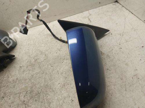 Right mirror AUDI A3 Sportback (8PA) 2.0 TDI | BP19902241C27 