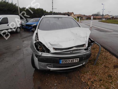 Front windshield wiper arm CITROËN XSARA PICASSO (N68) 2.0 HDi | BP19898698C143 