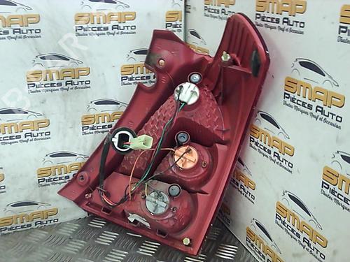 Left taillight SUZUKI SWIFT III (MZ, EZ)  | BP19884630C34 