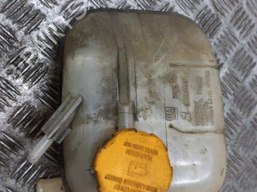 Expansion tank OPEL ZAFIRA / ZAFIRA FAMILY B (A05) 1.7 CDTI (M75) | BP21980527C120 