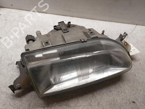 Right headlight RENAULT 19 II (B/C53_) 1.4 | BP21728067C29 