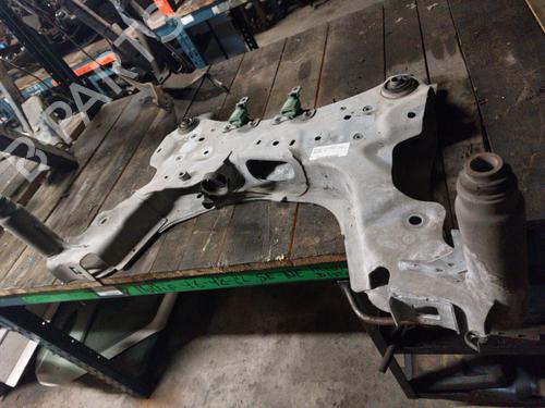 Subframe RENAULT MEGANE III Coupe (DZ0/1_) 2.0 dCi (DZ0L) | BP19895712M9 