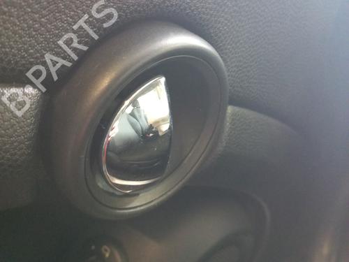 Used Front left interior door handle Front left interior door handle MINI MINI (R56) Cooper D (109 hp) 28682229 28682229