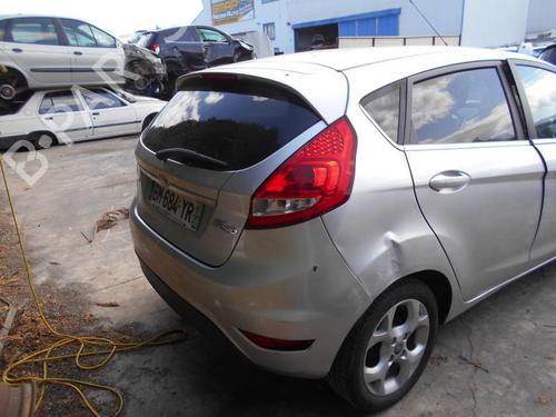 Left taillight FORD FIESTA VI (CB1, CCN) 1.6 TDCi | BP19888837C34 