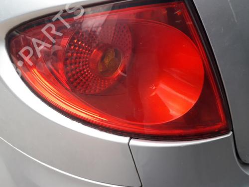Used Left taillight SEAT TOLEDO III (5P2) 1.9 TDI (105 hp) 19897798