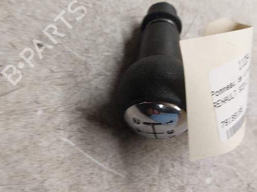 Used Gear lever RENAULT SCÉNIC III (JZ0/1_) 1.5 dCi (86 hp) 21986270