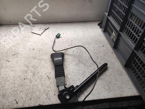 Gurtschloss für OPEL CORSA C (X01) 1.0 (F08, F68) (60 hp) 20333252