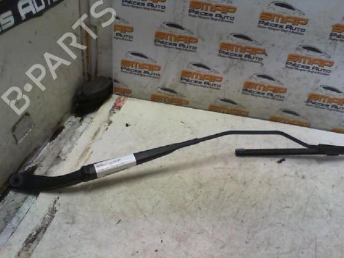 Front windshield wiper arm RENAULT MEGANE II (BM0/1_, CM0/1_) 1.6 16V | BP19899689C143 