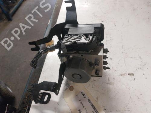 ABS pump RENAULT CLIO IV (BH_) 1.5 dCi 90 | BP19887654M43 