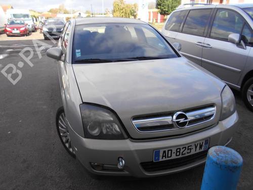 Right mirror OPEL SIGNUM Hatchback (Z03) 1.9 CDTI (F48) | BP19883997C27 