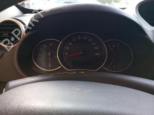 Used Instrument cluster RENAULT KANGOO Express (FW0/1_) 1.5 dCi 90 (FW0G, FW05, FW08, FW11) (90 hp) 24541486