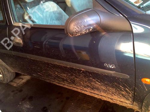 Used Right front door OPEL CORSA B (S93) 1.0 i 12V (F08, F68, M68) (54 hp) 21980555