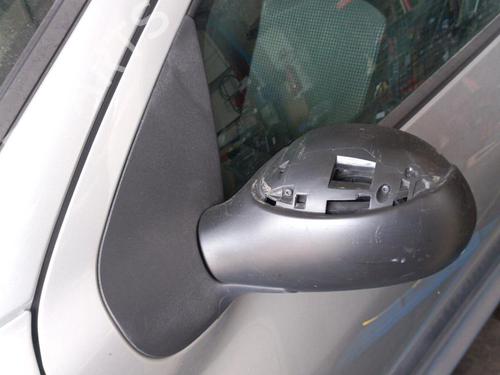 Used Left mirror PEUGEOT 206 SW (2E/K) 1.4 HDi (68 hp) 21983881