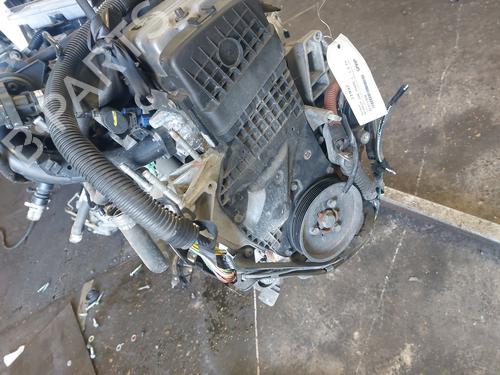 Engine PEUGEOT 206 Hatchback (2A/C) 1.6 i | BP23775432M1 