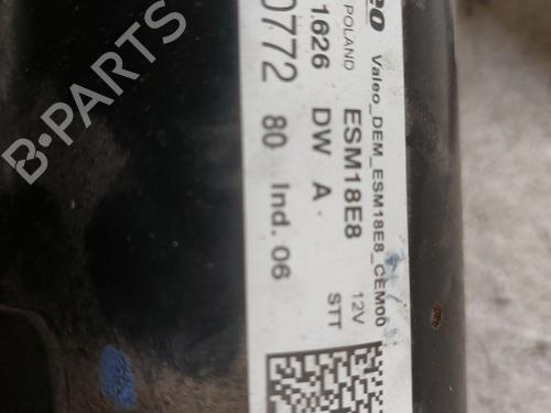Starter PEUGEOT 308 II (LB_, LP_, LW_, LH_, L3_) 1.2 THP 110 | BP21995839M8 