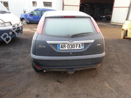 Køler FORD FOCUS I (DAW, DBW)  | BP19902395M31 