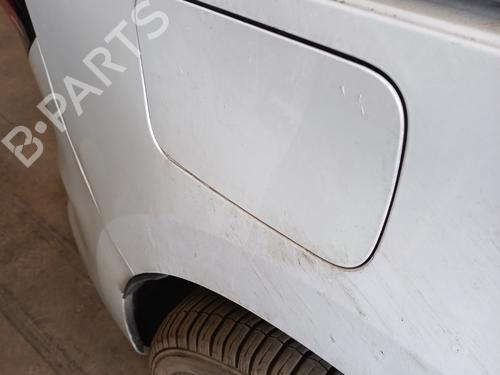Tanklokket RENAULT KANGOO III MPV TCe 130 (KJMB) (131 hp) 26604425
