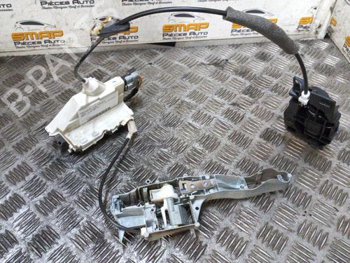 Used Front right lock PEUGEOT 308 I (4A_, 4C_) 1.6 HDi (92 hp) 19880572