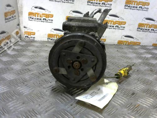 Compressor A/A PEUGEOT 206 Hatchback (2A/C)  | BP19883933M34 