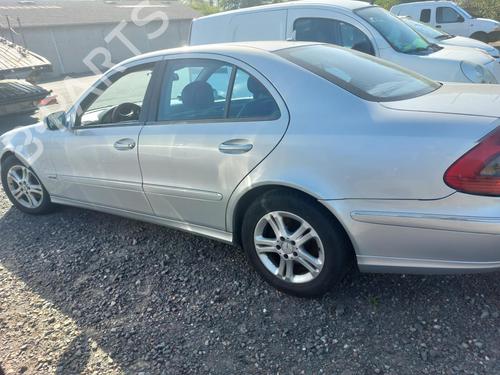 Right front door MERCEDES-BENZ E-CLASS (W211) E 220 CDI (211.008) | BP19902095C3 