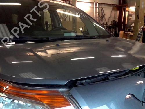 Used Hood CITROËN C3 II (SC_) 1.6 HDi (92 hp) 19898216