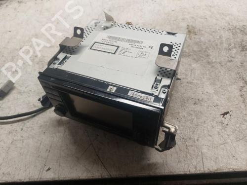 Rear parcel shelf NISSAN NOTE (E11, NE11)  | BP21986366C85 