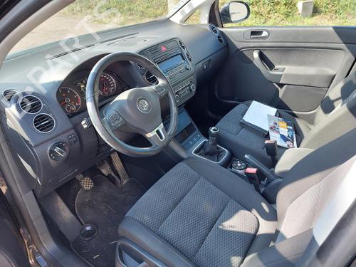 Right mirror VW GOLF PLUS V (5M1, 521)  | BP19897616C27 