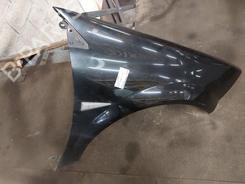 Right front fenders RENAULT MEGANE II (BM0/1_, CM0/1_) 1.5 dCi (BM02, BM13, BM2A, CM02, CM13) | BP25821497C42 