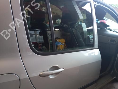 Dør højre bagtil RENAULT MODUS / GRAND MODUS (F/JP0_) 1.5 dCi (FP0F, JP0F) (86 hp) 24523491