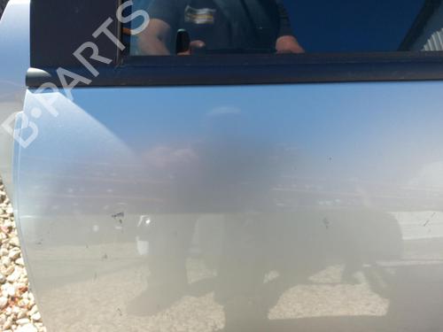 Left rear door OPEL ZAFIRA A MPV (T98) 2.2 DTI 16V (F75) | BP19892268C4 
