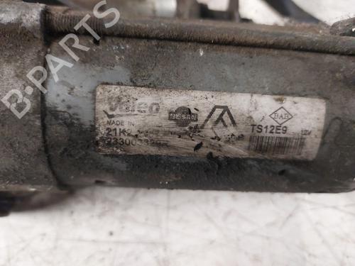 Startmotor RENAULT KANGOO Express (FW0/1_)  | BP19892433M8 